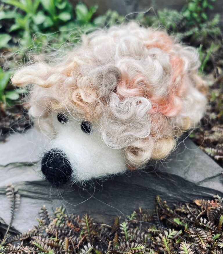 Hedgehog